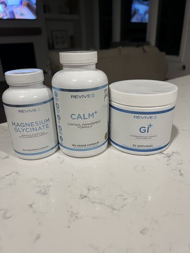 Customer photo review of GI+