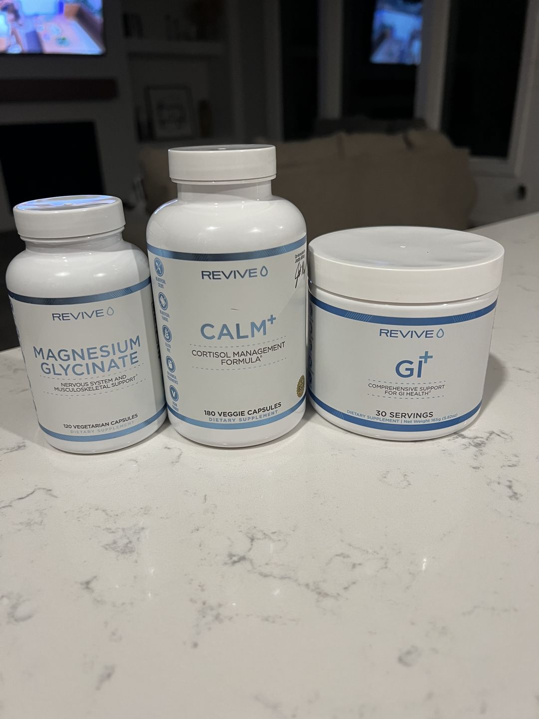Customer photo review of GI+