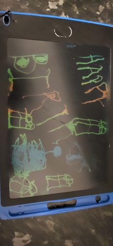 Customer photo review of Simple Spectrum Nutritional Support Supplement