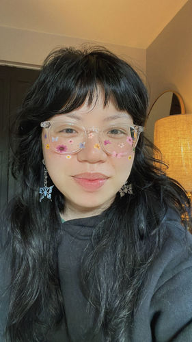 Customer photo review of Fly Cuffs