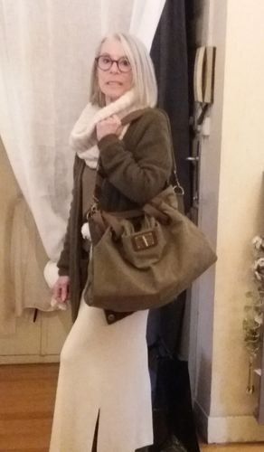 Customer photo review of PONT-DES-ARTS - Normal