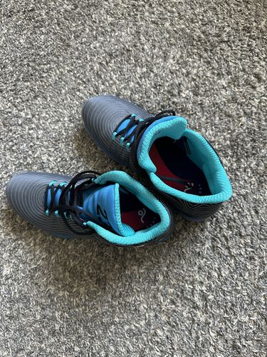 Customer photo review of Game Day Insoles