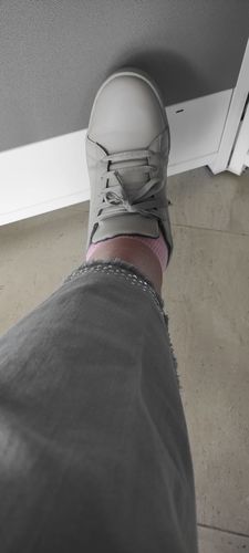 Customer photo review of Theremin Gris