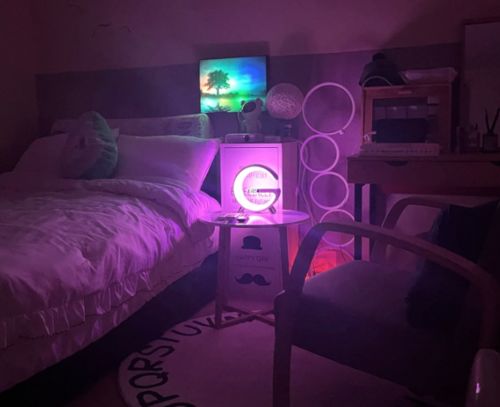 Customer photo review of SleepDeluxe™ Pro