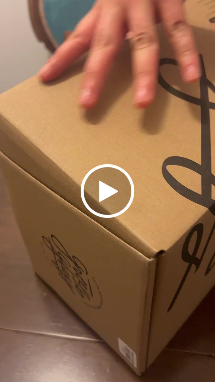 Customer video review of BUNNY GLASS - JUEGO DE 6 VASOS