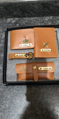 Customer photo review of Complete Combo for Men