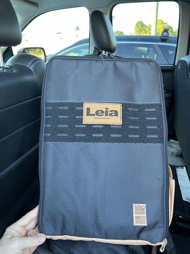 Customer photo review of Legit Backpack 20 Liters