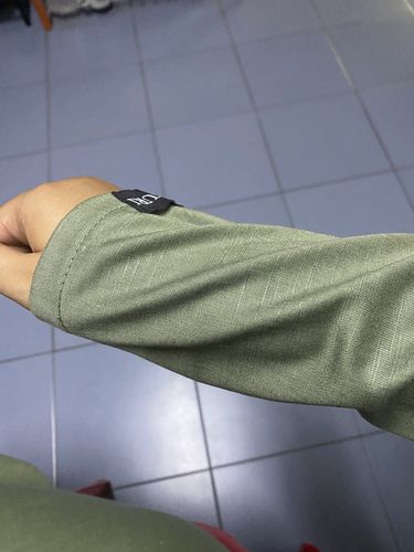 Customer photo review of Kurung Hanee