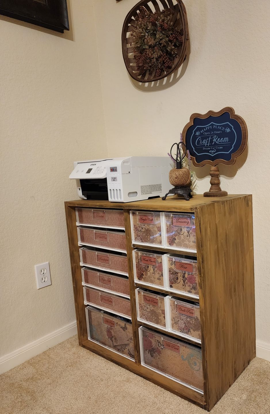 Customer photo review of Cubby