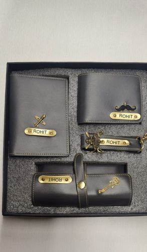 Customer photo review of Complete Combo for Men