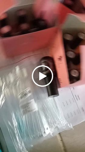 Customer video review of Gel Gama Base Francesa 6 pzas MUSSA