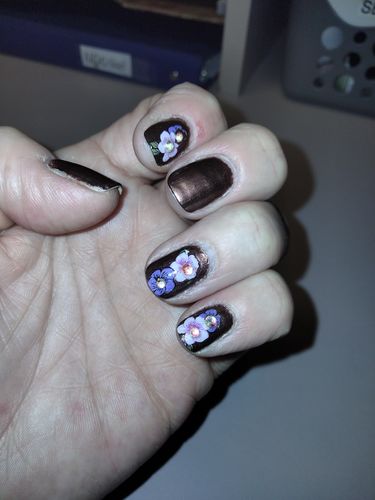 Customer photo review of The Neutral Holiday Kit