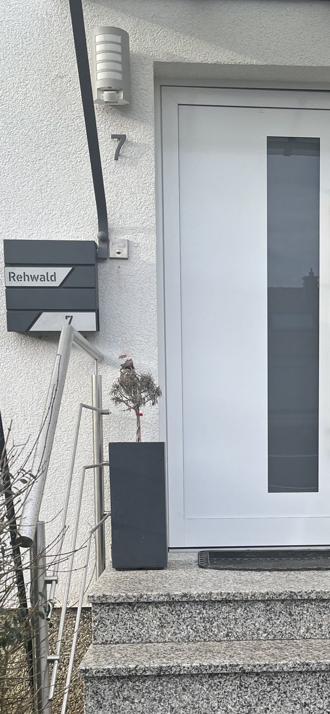 Customer photo review of Aufpreis für Sonderfertigung