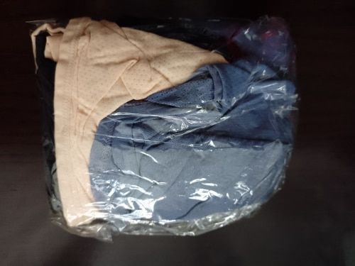 Customer photo review of DryGuard - Leak-Proof Undies For Bladder Incontinence