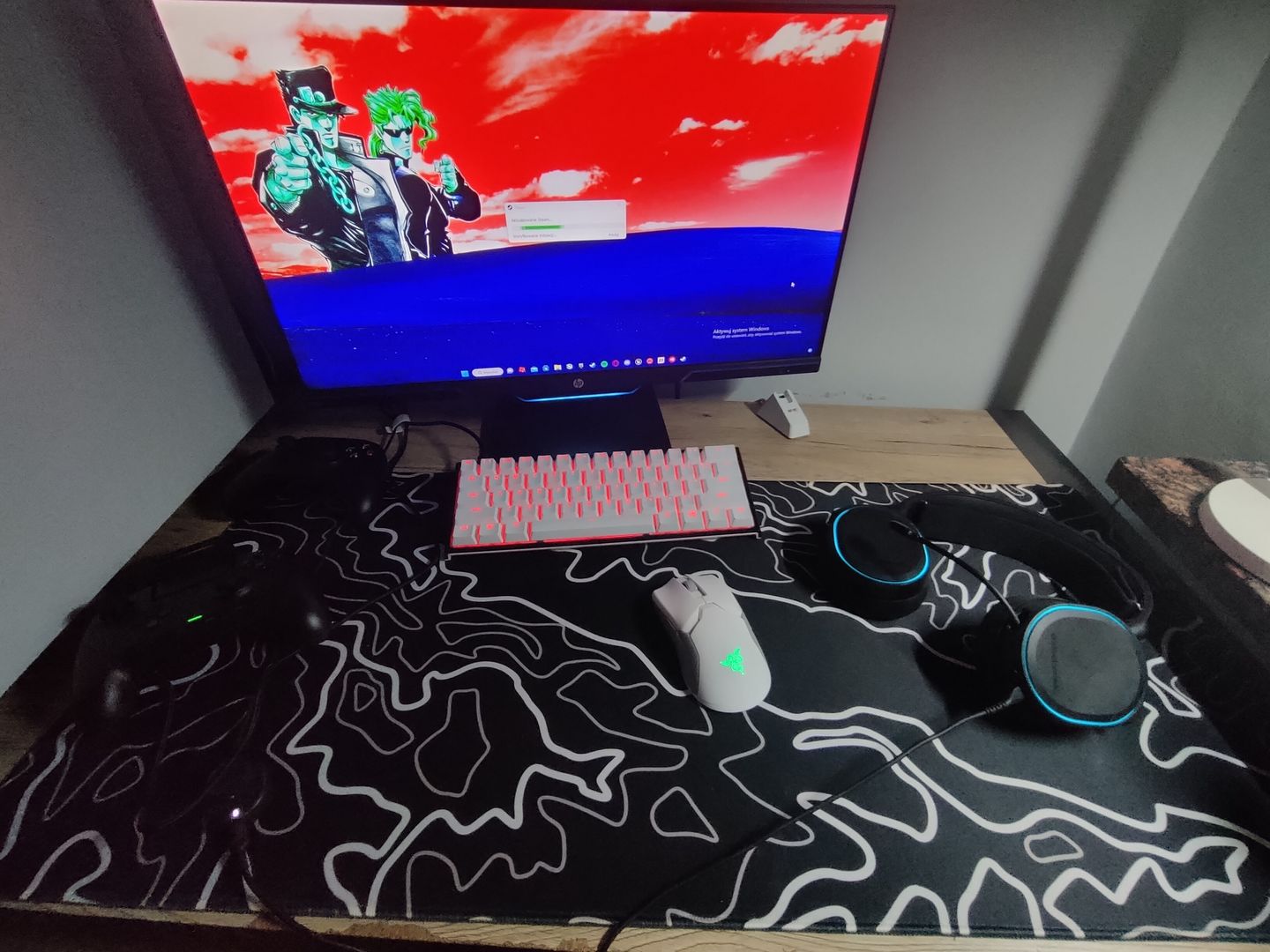 Customer photo review of Topograph - Black