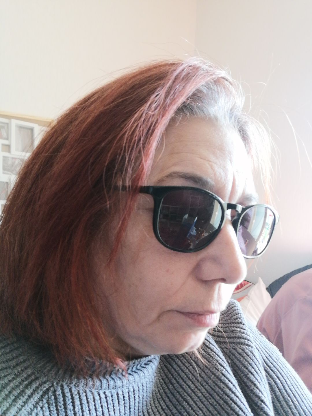 Customer photo review of Lissage Brésilien borabella Não Chore proteine de soie