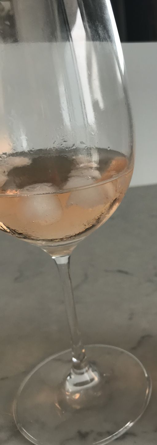 Customer photo review of Chardy & Rosé 2pk