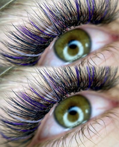 Customer photo review of CosmoGlo Mini Ring Light Macro Lens