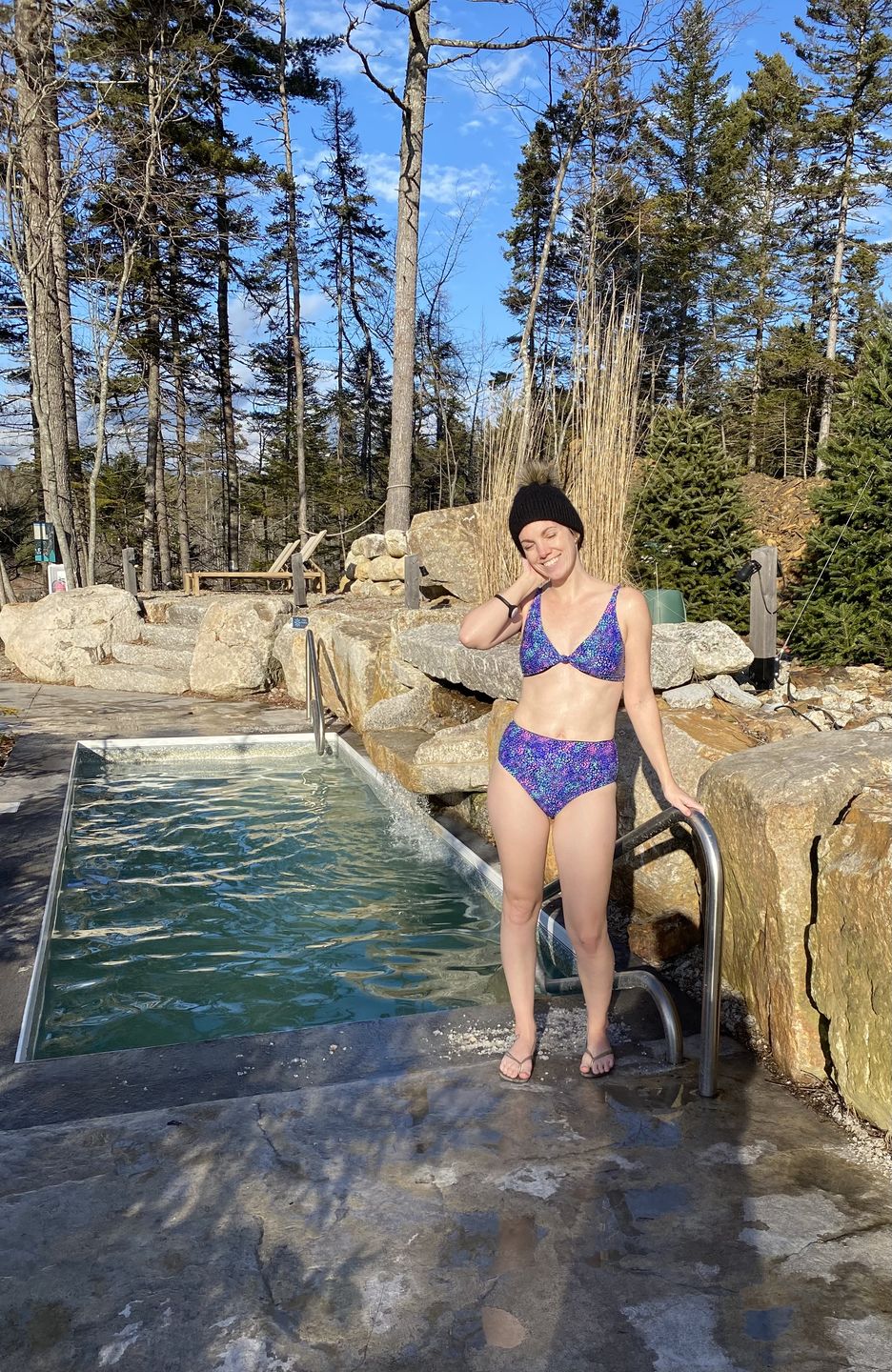 Customer photo review of Ally Top (Digital)