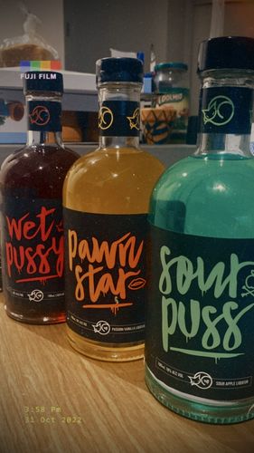 Customer photo review of Mixed 3-Pack (Original)