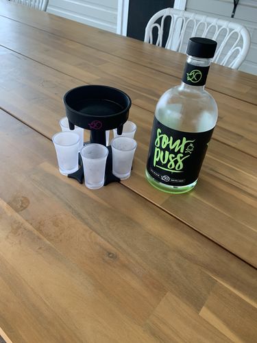 Customer photo review of Summer Sesh Pack