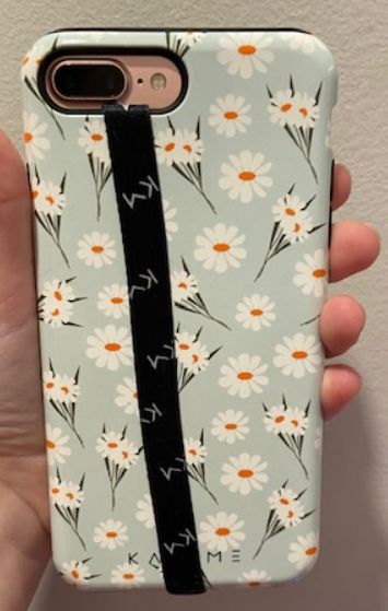 Customer photo review of Jane