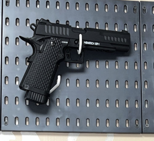 Customer photo review of Tokyo Marui HI-CAPA 5.1