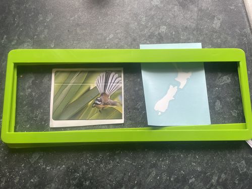 Customer photo review of Piwakawaka
