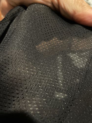 Customer photo review of DryGuard - Leak-Proof Undies For Bladder Incontinence