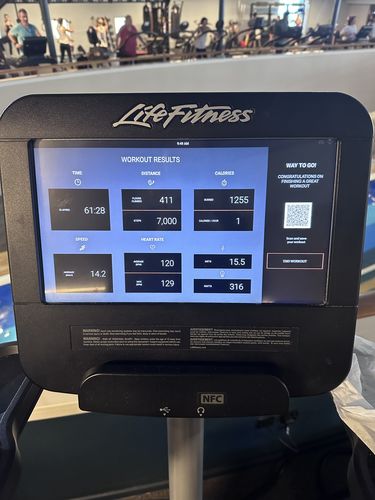 Customer photo review of PRE|CHU RED CHERRY