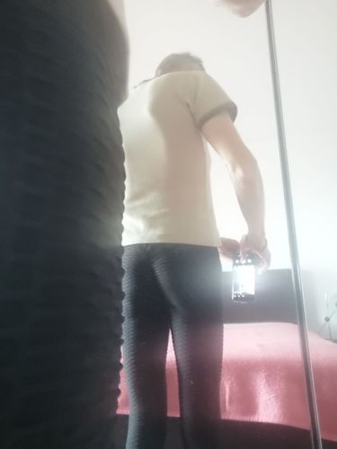 Customer photo review of BoomBooty™ Classics