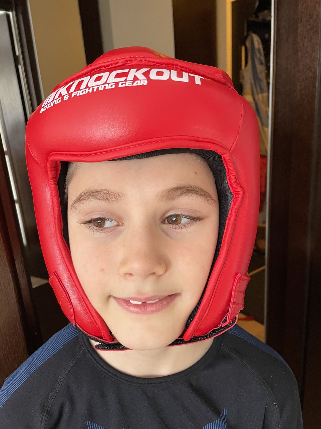 Customer photo review of Casca Kickbox Knockout Competition