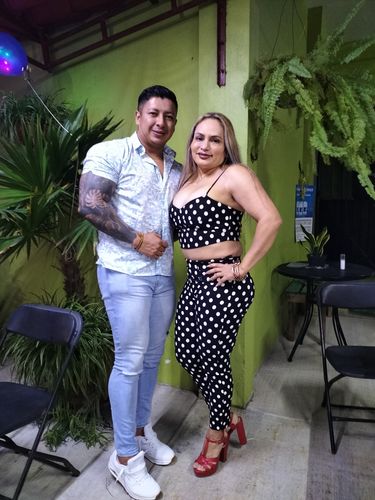 Customer photo review of Top - 553858