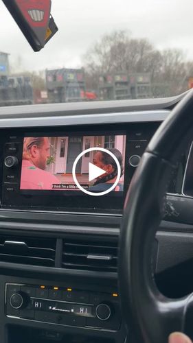Customer video review of Digi Dash 3.0