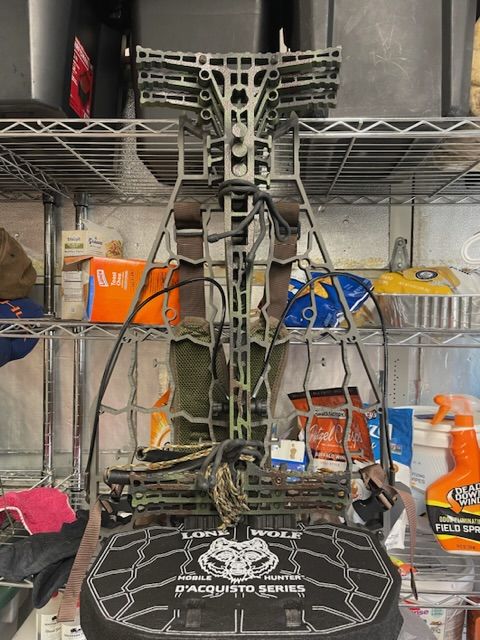 Customer photo review of Cable Aider™️