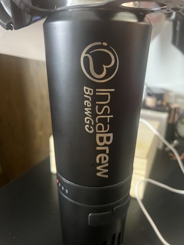 Customer photo review of Battery Replacement