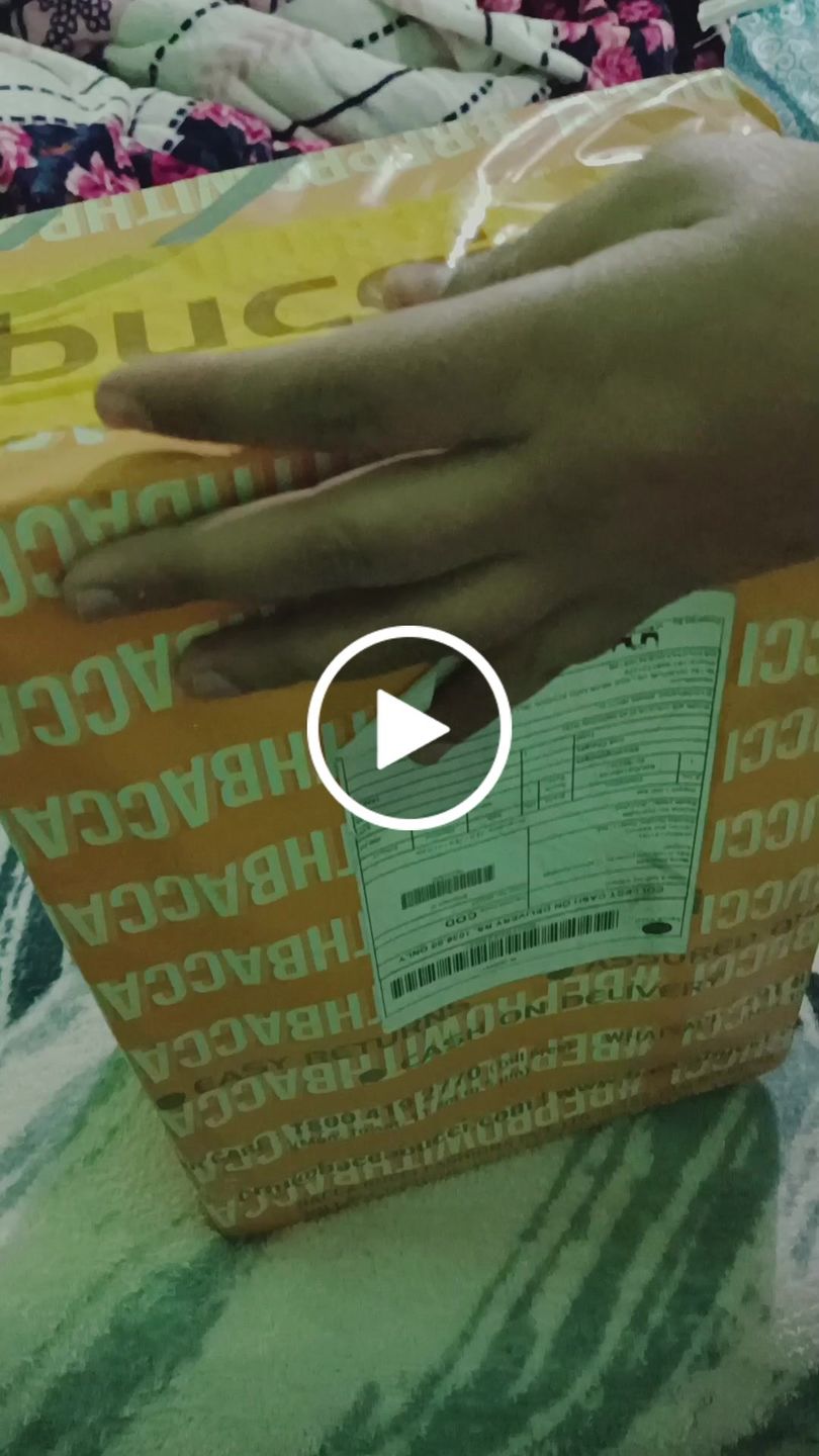 Customer video review of Bacca Bucci Men's Comfortable Lightweight Walking Shoes