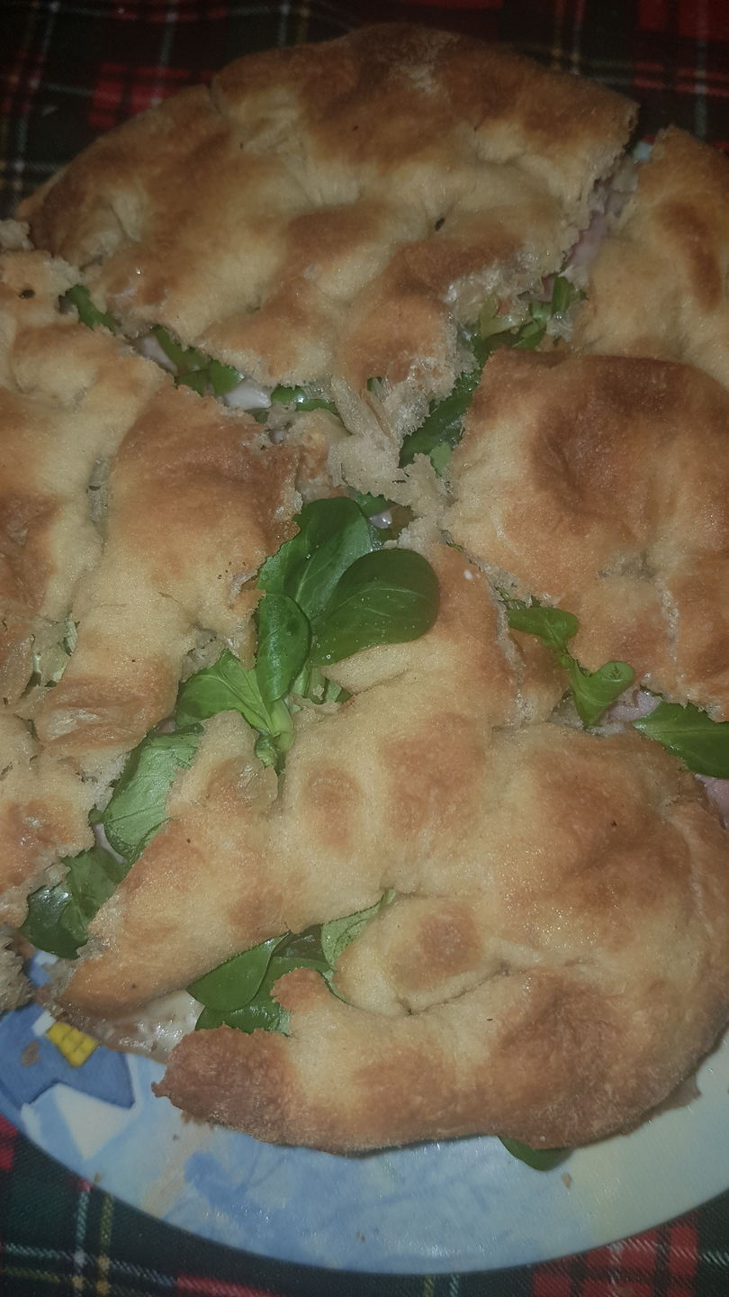 Customer photo review of "Tegamino Piemontese"