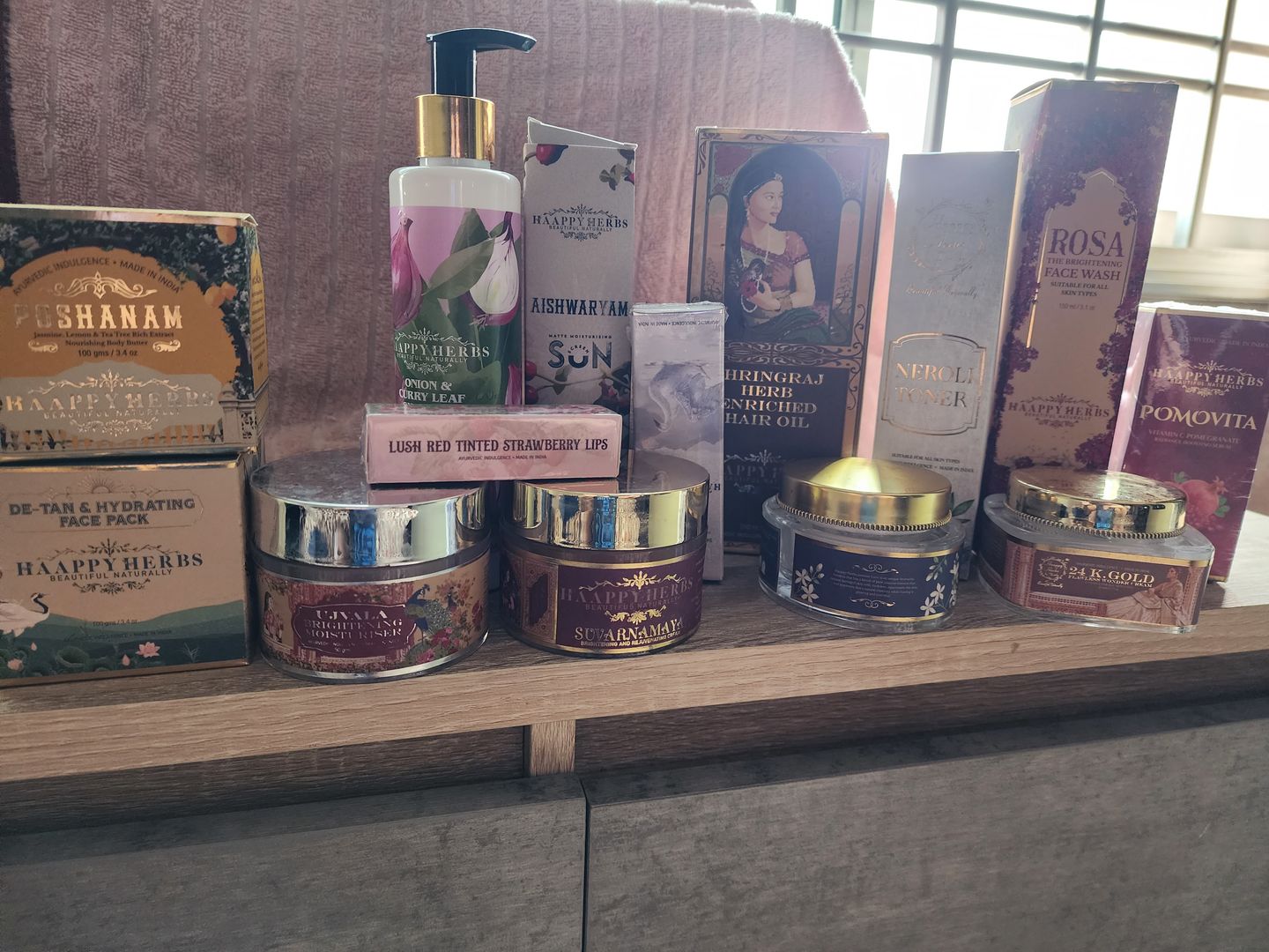 Customer photo review of SUVARNAMAYA   CREAM - 50gms