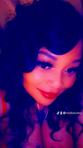 Customer photo review of Omez miracle in a jar Chebe Butter