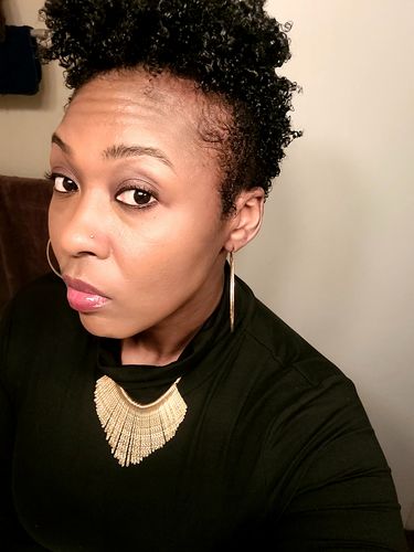 Customer photo review of MOUSSE DEF Texture Foam®