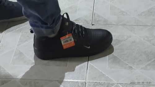 Customer photo review of Tenis 275 Blanco Total