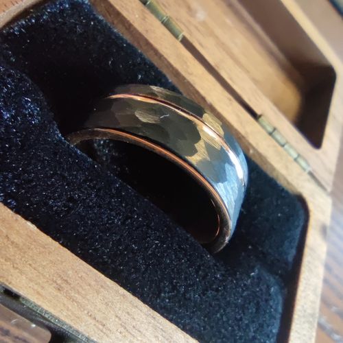 Customer photo review of The Apollo