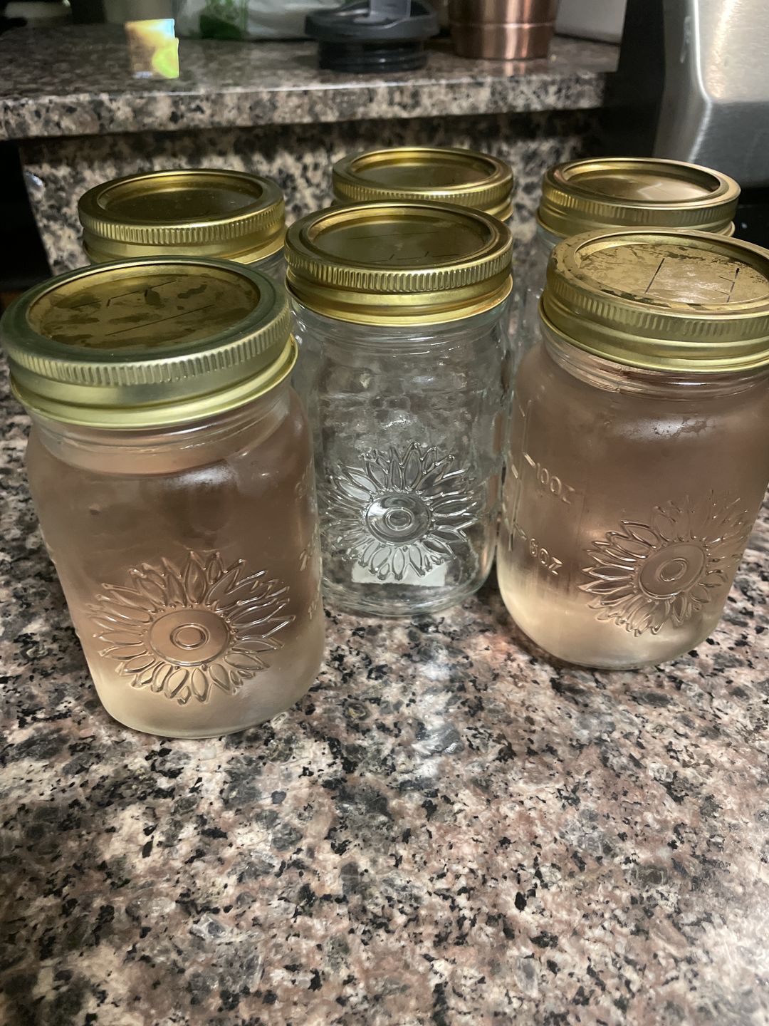 Customer photo review of St. Johns Bush