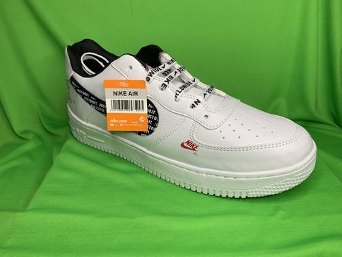 Customer photo review of Paq 6 Pares Tenis 270 Blanco Negro Rojo 25/28.5