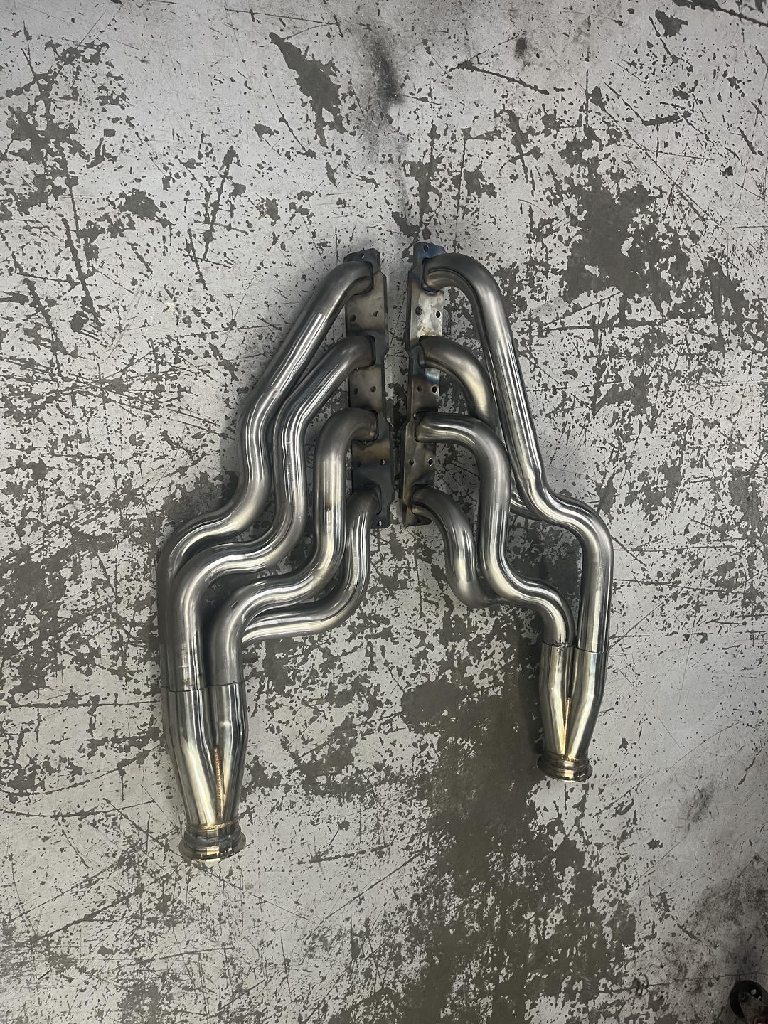 Customer photo review of Merge Collectors