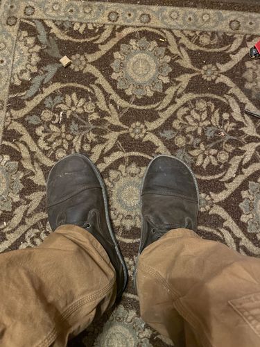 Customer photo review of Bruin