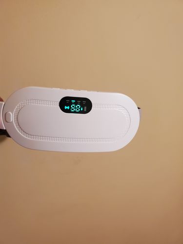 Customer photo review of Period Pal Belts