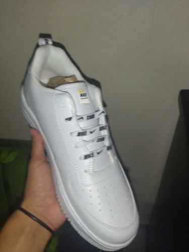 Customer photo review of Tenis 275 Blanco Total
