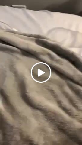 Customer video review of 12mm Black Leather Bracelet